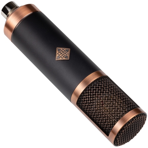 זווית נוספת telefunken elektroakustik tf39 condenser mic
