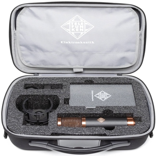 זווית נוספת telefunken elektroakustik tf39 condenser mic
