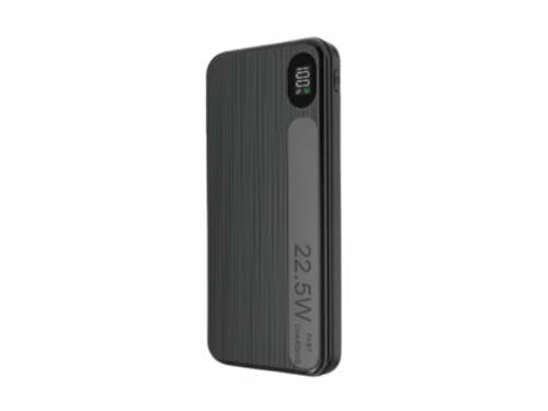 מטען נייד SPIRIT POWER 22.5W  10,000mAh שחור