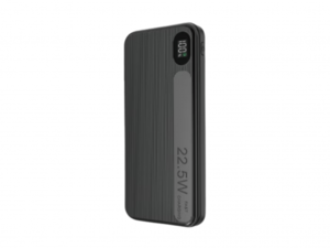מטען נייד SPIRIT POWER 22.5W  10,000mAh שחור