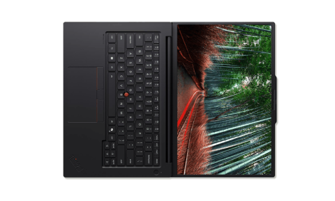 מחשב נייד Lenovo ThinkPad P14s Gen 7 21XJ001TIV 14.5