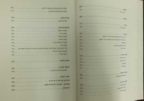 דרך שלמה - משא דמשק ב'