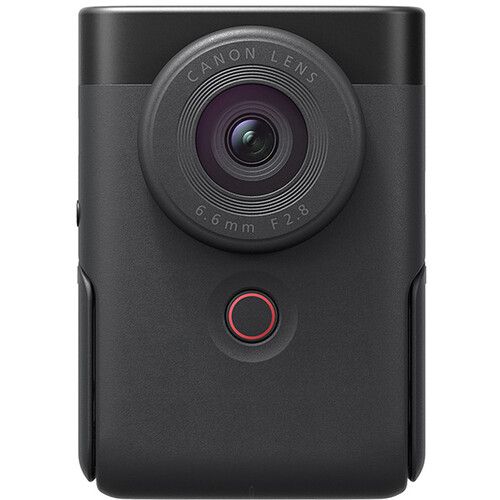 מצלמת וידאו Canon PowerShot V10 יד שניה
