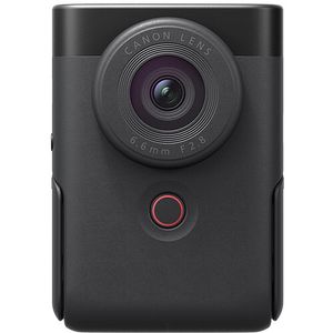 מצלמת וידאו Canon PowerShot V10 יד שניה