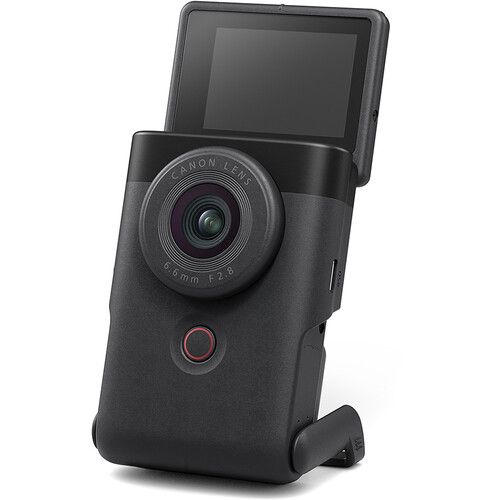 מצלמת וידאו Canon PowerShot V10 יד שניה