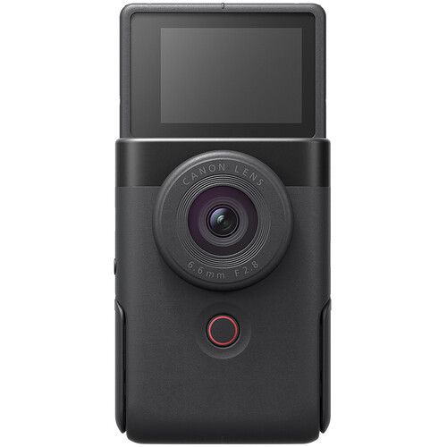 מצלמת וידאו Canon PowerShot V10 יד שניה