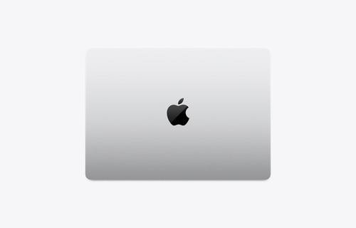 Apple MacBook Pro 14 Silver