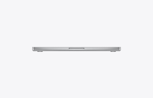 Apple MacBook Pro 14 Silver