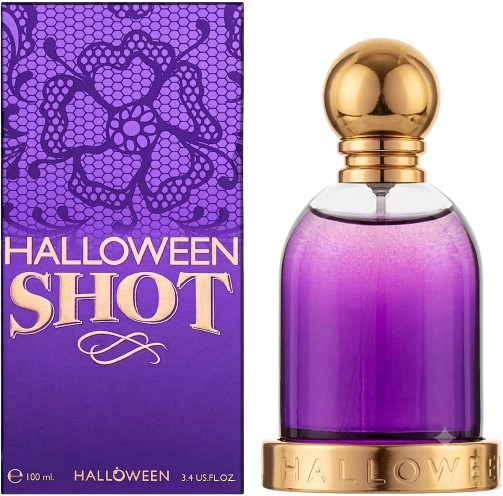 Halloween Halloween Shot