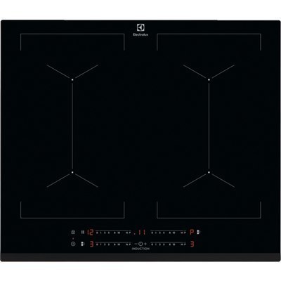 כיריים אינדוקציה Electrolux EIV644 אלקטרולוקס