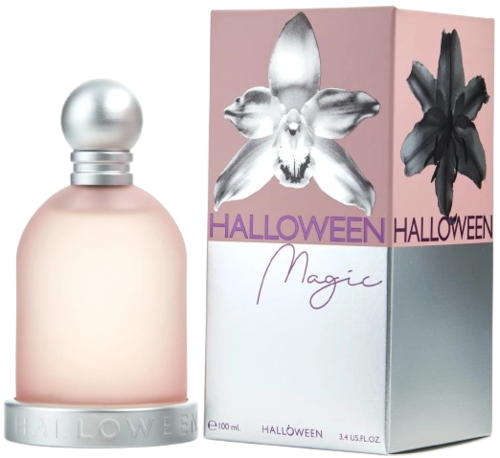 Halloween Magic 100ML EDT הלווין מאג'יק לאישה