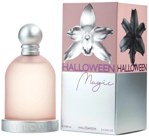 Halloween Halloween Magic