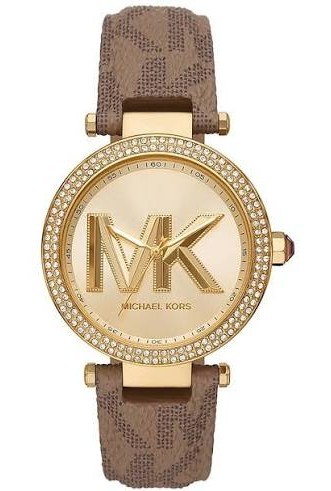 Michael Kors MK2973 נשים חדש