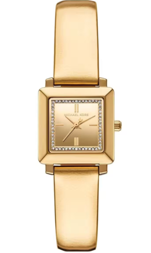 Michael Kors MKO1218 נשים חדש עור 