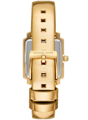 Michael Kors MKO1218 נשים חדש עור 