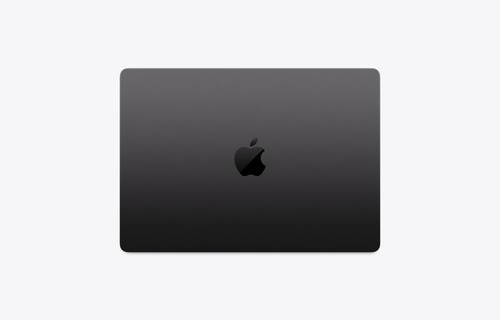 Apple MGDR4HB/A Space Black