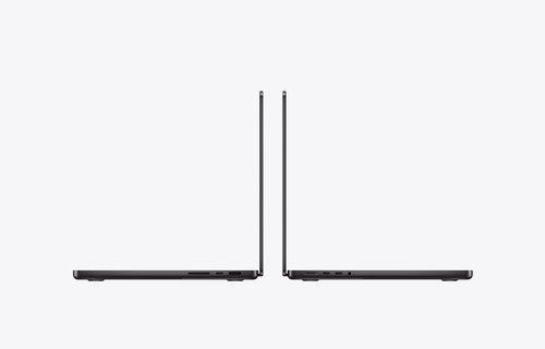 Apple MGDR4HB/A Space Black