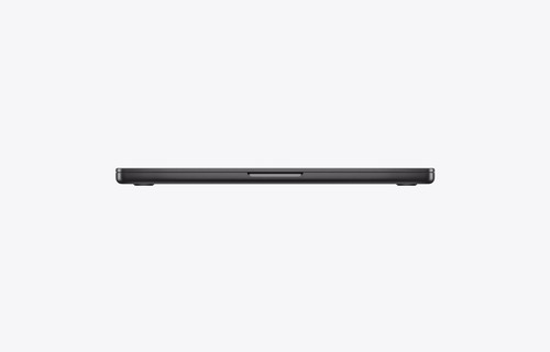 Apple MGDR4HB/A Space Black