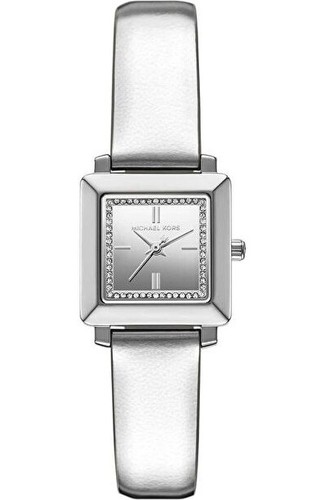 Michael Kors MKO1219 נשים חדש עור 