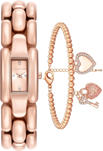 סט נשים מייקל קורס Michael Kors MK4954 סדרה חדשה