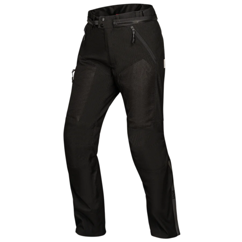 מכנס רכיבה IXS TOURSTER-BIGAIR 1.0 שחור