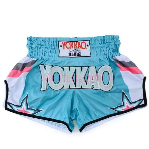 מכנסי איגרוף YOKKAO