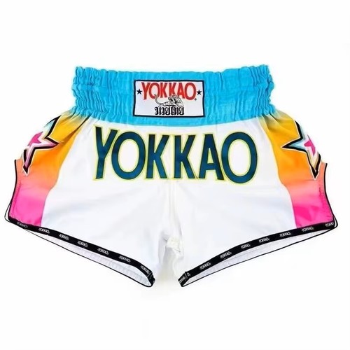 מכנסי איגרוף YOKKAO