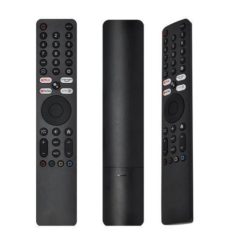 שלט תואם לטלויזיה/סטרימר שיאומי  Xiaomi Sakal