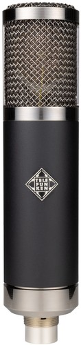 telefunken elektroakustik tf47 condenser mic