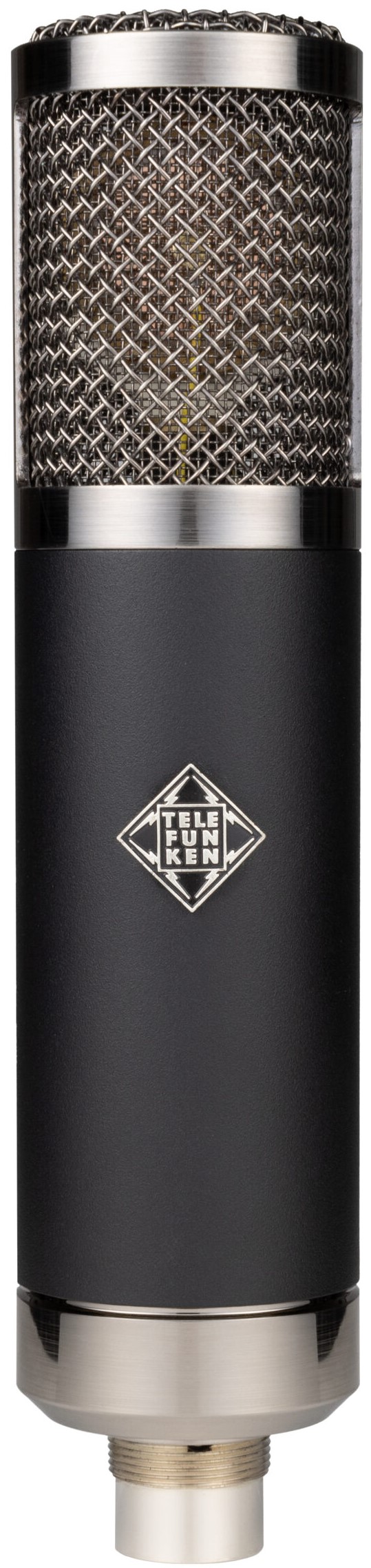 מיקרופון קונדנסר Telefunken TF47 condenser mic