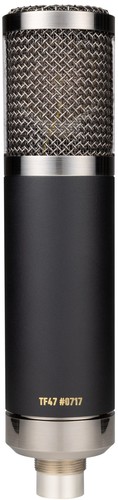 זווית נוספת telefunken elektroakustik tf47 condenser mic