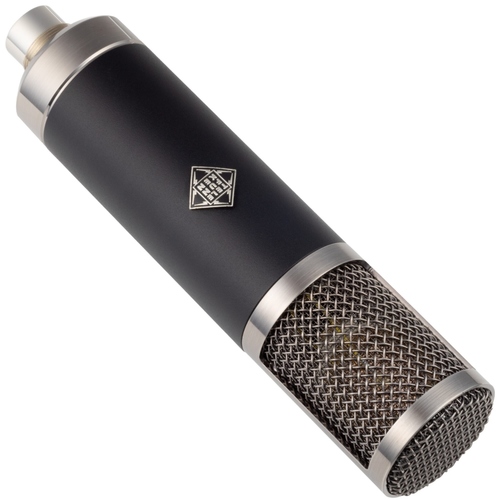זווית נוספת telefunken elektroakustik tf47 condenser mic