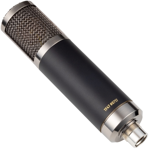 זווית נוספת telefunken elektroakustik tf47 condenser mic