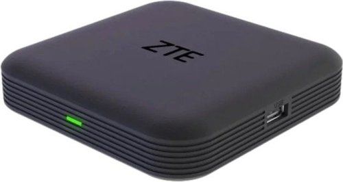 סטרימר K HDR‏4 אנדרואיד ZTE ZXV10 B866V2K