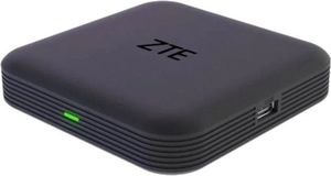 סטרימר K HDR4 אנדרואיד ZTE ZXV10 B866V2K