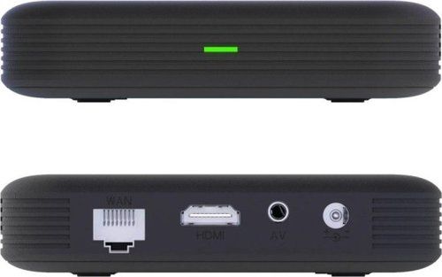 סטרימר K HDR‏4 אנדרואיד ZTE ZXV10 B866V2K