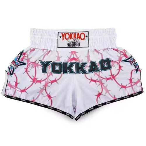 מכנסי איגרוף YOKKAO