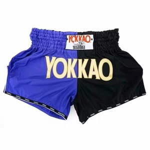 מכנסי איגרוף YOKKAO