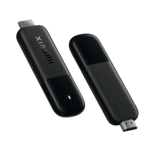 סטרימר סטיק שיאומי 4K דור 2 Xiaomi TV Stick 4K 2nd Gen  יבואן רשמי