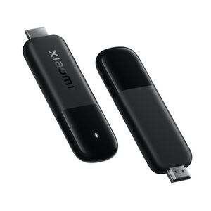 סטרימר סטיק שיאומי 4K דור 2 Xiaomi TV Stick 4K 2nd Gen יבואן רשמי