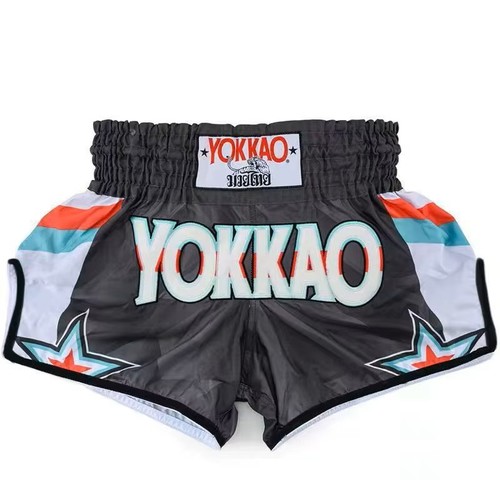 מכנסי איגרוף YOKKAO