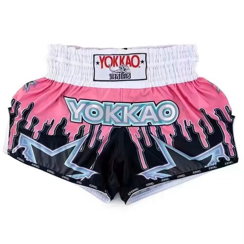 מכנסי איגרוף YOKKAO