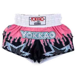 מכנסי איגרוף YOKKAO