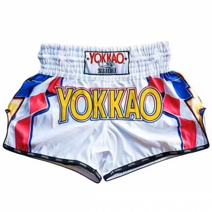 מכנסי איגרוף YOKKAO