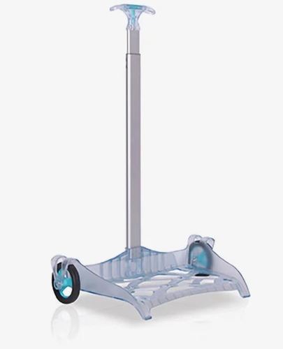 המארז המושלם TROLLEY Basket Ball סט תיק+3 חלקים X FIX טרולי