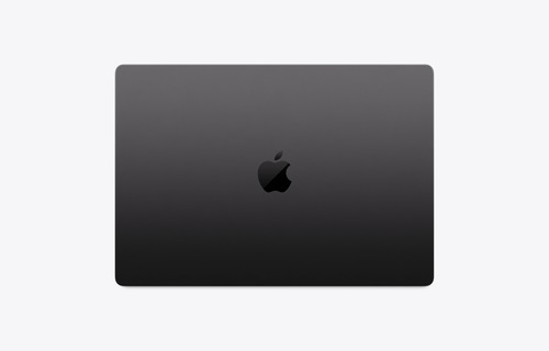 Apple MGEA4HB/A Space Black