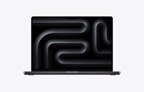 Apple MGEA4HB/A Space Black