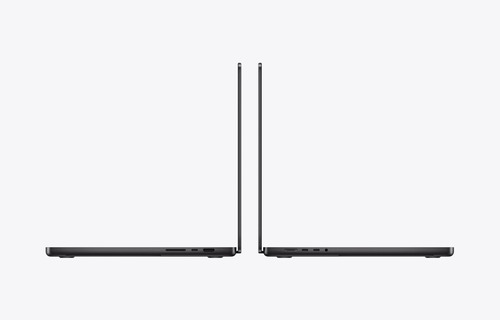 Apple MGEA4HB/A Space Black
