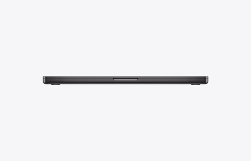 Apple MGEA4HB/A Space Black