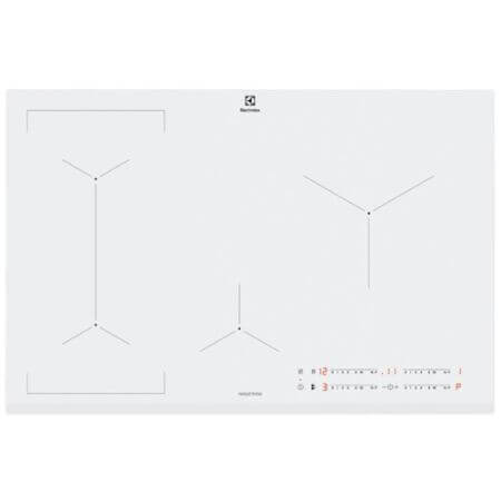 כיריים אינדוקציה Electrolux EIV83440CW אלקטרולוקס